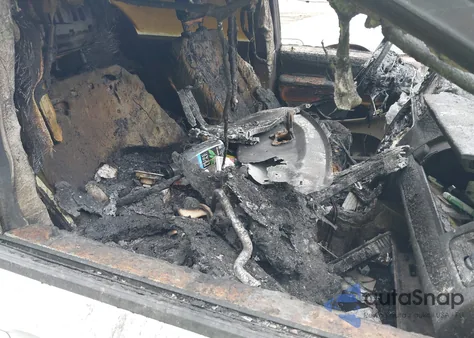 2016 Dodge Grand Caravan Sxt из США, поврежденный, VIN 2C4RDGCG0GR275543